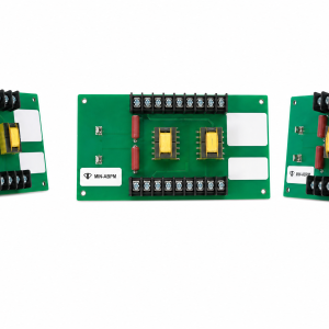 Edwards MN-ABPM Audio Bridge Panel Mount