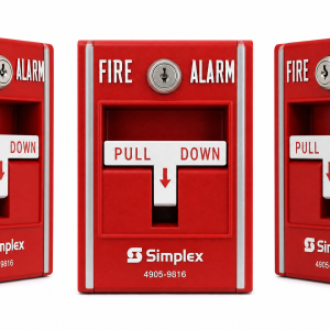 Simplex 4905-9816