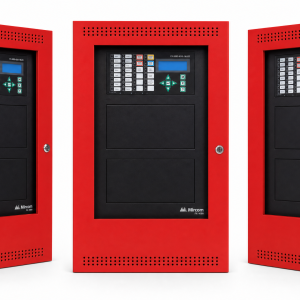 Mircom FX-2003-6DS-16LED Intelligent Fire Alarm Control Panel (NEW)