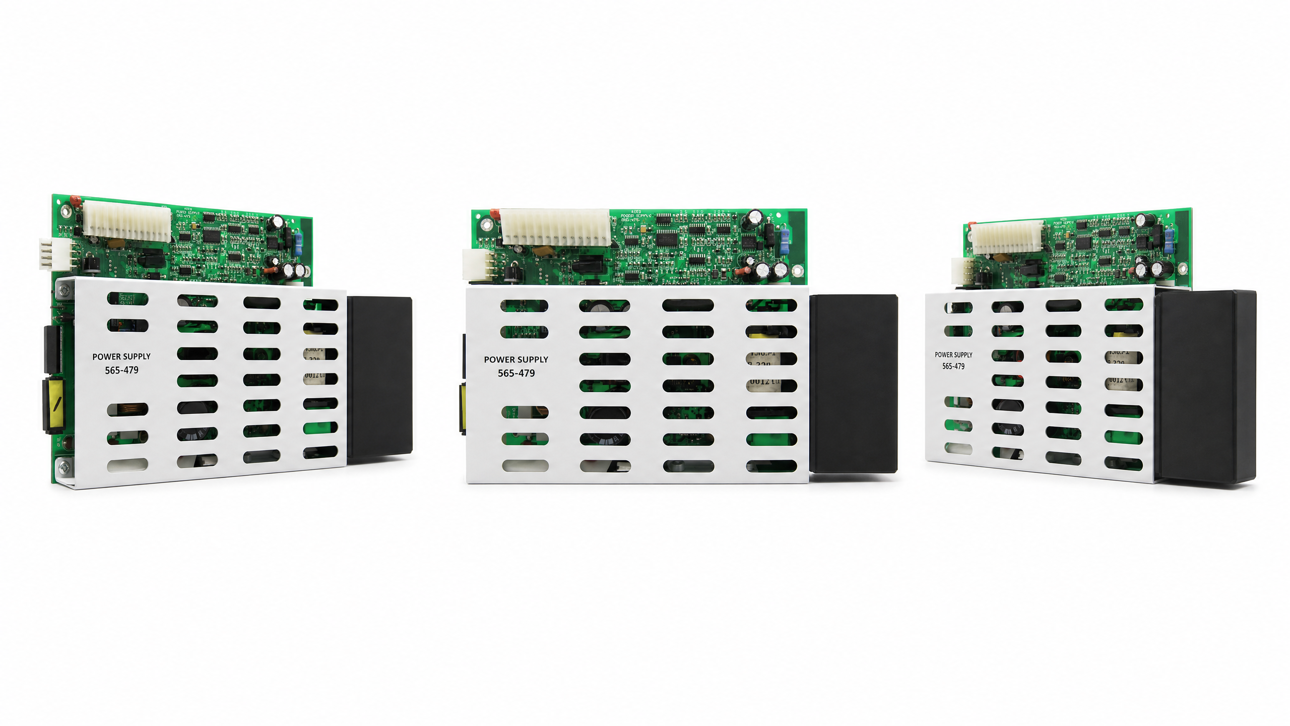 Power Supplies