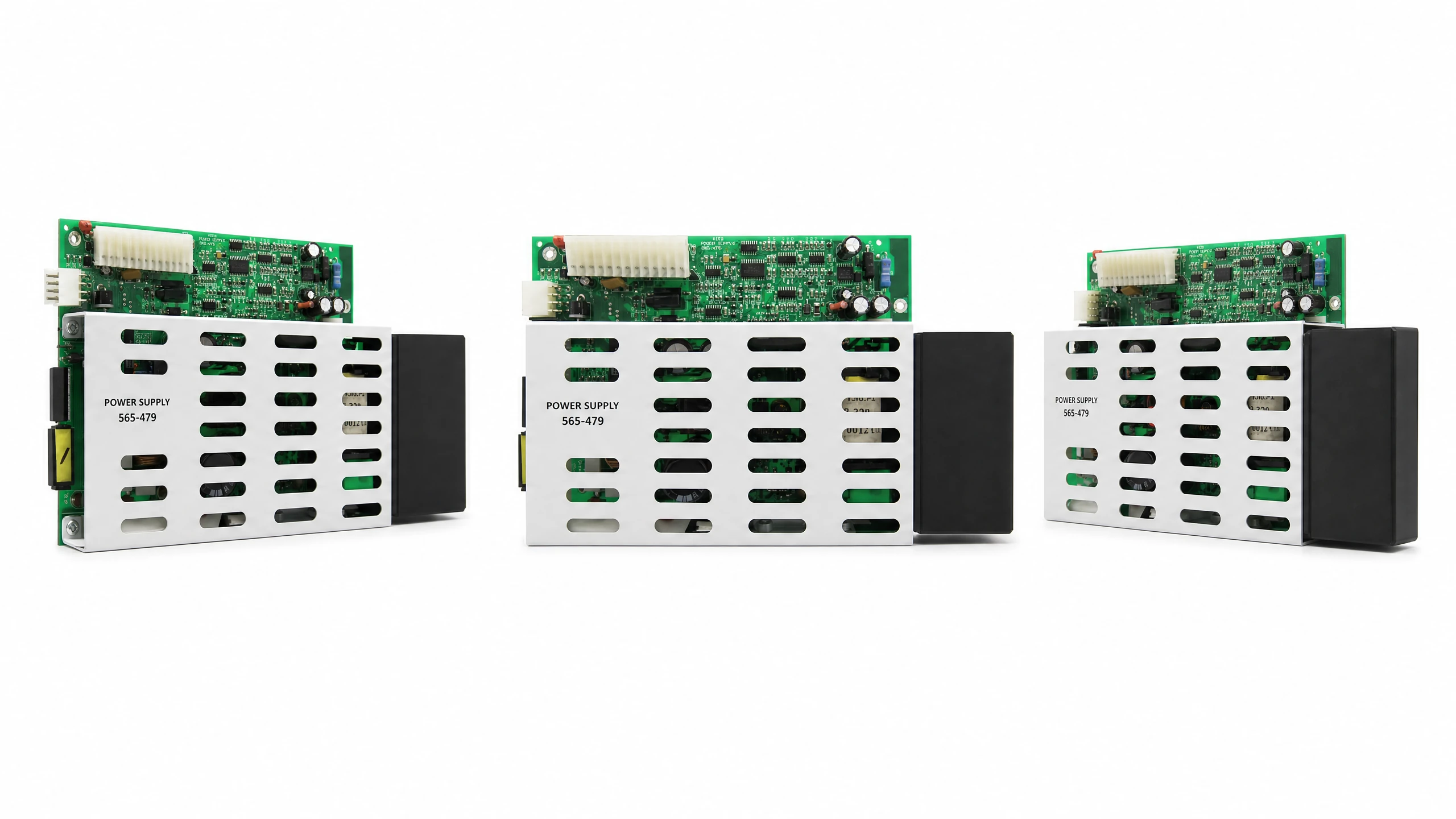 Power Supplies