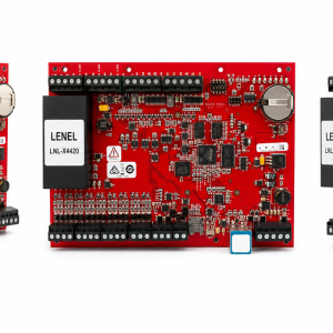 Lenel LNL-X4420 Advanced Intelligent Dual Reader Controller (NEW)