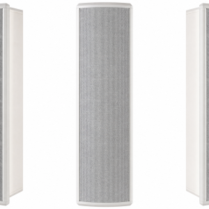 Honeywell L-POM40A Outdoor Column Speaker
