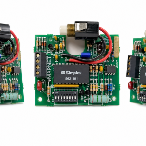 Simplex 562-991-RC