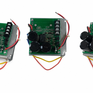 Simplex 565-792 Expansion Power Supply Card