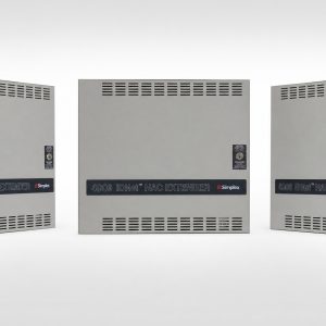 Simplex 4009-9201 IDNet NAC Power Extender IN CAN