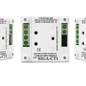 Edwards SIGA-CT1-RC