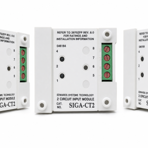 Edwards SIGA-CT2-RC