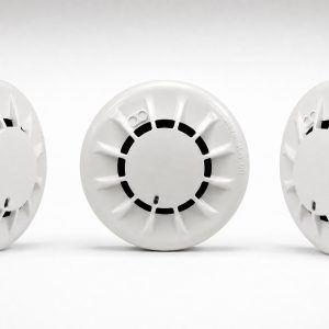 Simplex 4098-5601 Smoke Detector (Replaces 4098-9601)