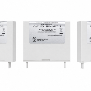 Edwards SIGA-MCC1S Synchronization Output Module