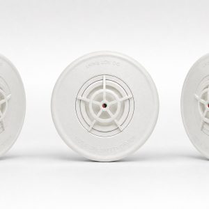 Simplex 4098-9733 TrueAlarm Analog Addressable Heat Detector (NEW)