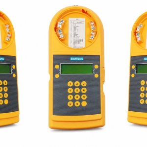 Siemens DPU (500-033260) Device Programmer Loop Tester