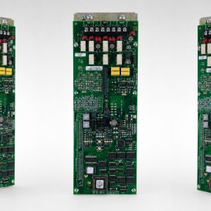 Simplex 4100-1312 Flex-50, 50 W Amplifier