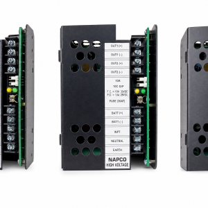 Fire-Lite APS-6RF Auxillary Power Supply