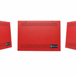 Fire-Lite BB-17F Battery Box