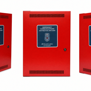 Fire-Lite ECC-50DA Distributed Audio Amplifier