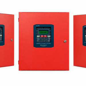 Fire-Lite ES-200XP Addressable Fire Alarm Control Panel
