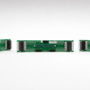 Simplex 562-727 (Rev A) Motherboard Assembly (REFURBISHED)