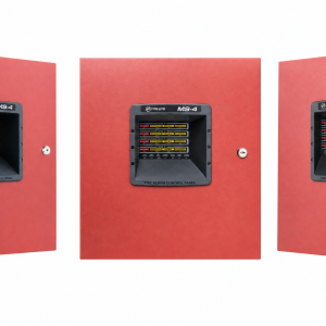 Firelite MS-4-RC
