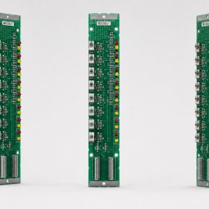 Simplex 562-805 (Rev C) 16 LED/8 Switch Assembly (REFURBISHED)