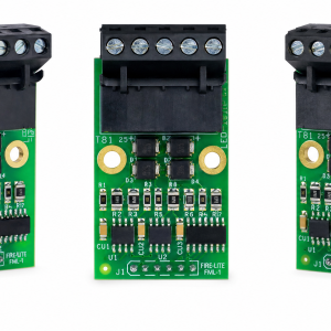Fire-Lite LED-10IM Interface Module