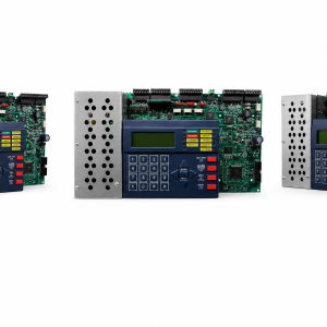 Fire-Lite MS-9600 (Intelligent FACP) Replacement Board, Old Style