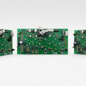 Simplex 562-907 Amplifier Board (REFURBISHED)