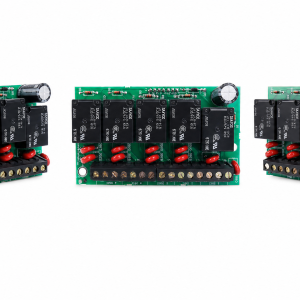 Fire-Lite RM-5F Relay Module