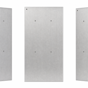 Gamewell-FCI AM-50-PLATE Extender Plate