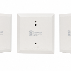 Gamewell-FCI AMM-4SF Addressable Monitor Module