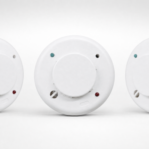 System Sensor 2WTA-B Photoelectric Smoke Detector (NEW)