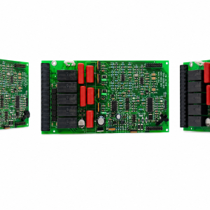 Gamewell FCI AM-50-RC