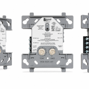Gamewell FCI AOM-2SF-RC
