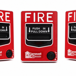 Gamewell FCI MS-7AF-RC