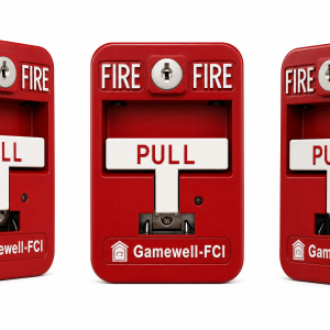 Gamewell FCI MS-95-RC