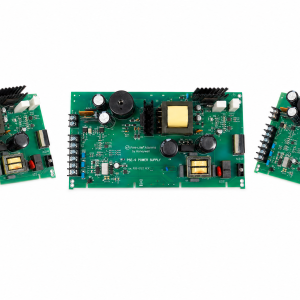 Gamewell FCI PM-9-RC