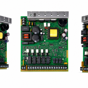 Gamewell FCI GFPS-9RB Replacement Board (7 Dip Switch)