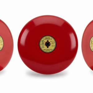 Gentex GB10-120 (901-1281-002) 10" Fire Alarm Bell