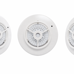 Hochiki DFE-135 Heat Detector 135 Degree Fixed Temperature