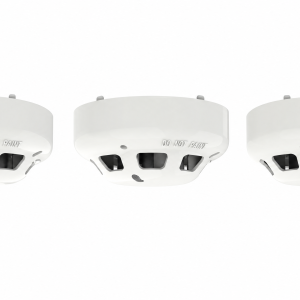 Hochiki SOC-E3NM Marine Approved Conventional Photoelectric Smoke Detector