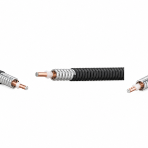 Fiplex by Honeywell BDA-AC012J50-1 Trilogy Aircell 1/2" In-Conduit Cable