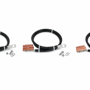 Fiplex by Honeywell BDA-GNDKIT1 Coaxial Cable Grounding Kit
