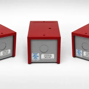 Space Age SSU-MR-101/C/R Series Multi-Voltage