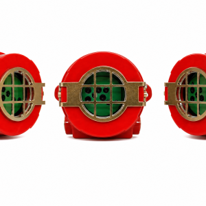 Honeywell FS20X-211-21-2 Dual IR / UV Flame Detector