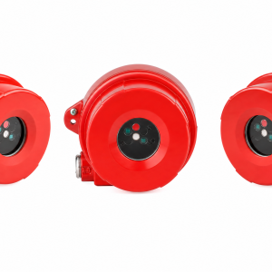 Honeywell Analytics FS24X-911-24-6 Flame Detector