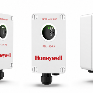 Honeywell FSL100-IR3-W Triple IR Flame Detector