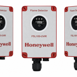 Honeywell FSL100-UVIR Infrared Flame Detector