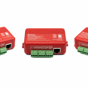 Honeywell HW-AV-LTE-M-2 Commercial Fire CLSS Dual-Path