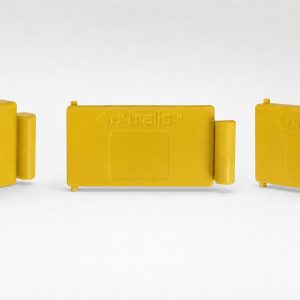 VESDA VSP-962 Single Filter Cartridge for VEU/VEP/VES detectors