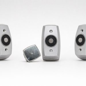 Fire-Lite FM996 Electromagnetic Door Holder